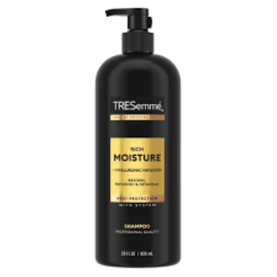 TRESEMME SHAMPOO MOISTURE RICH 828ML